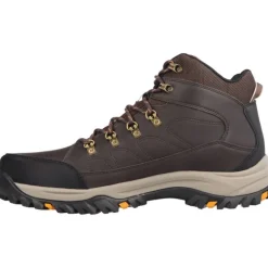 Bottes / Montantes|Montagne*Skechers Relaxed Fit Daggett CHOC
